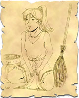 Portrait Hylann