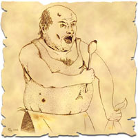 Portrait Quelim