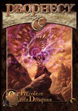 La Colère des Dragons
