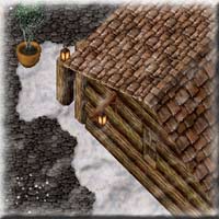 Collines de fer