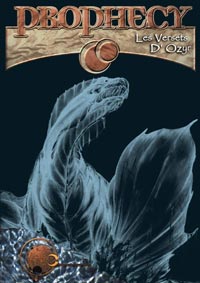 Les Versets d'Ozyr