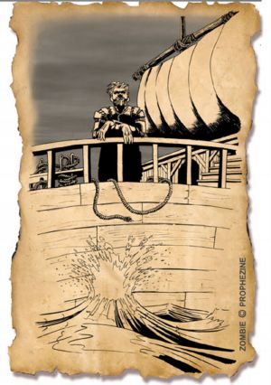 Voyage